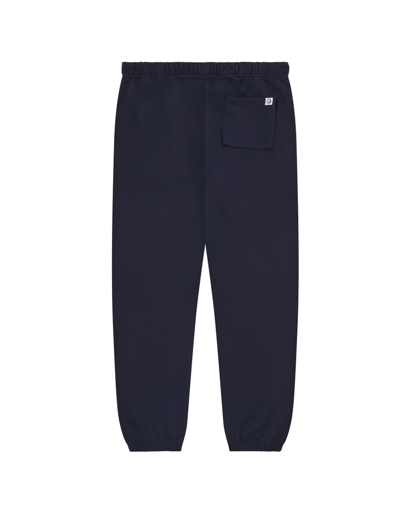 BILLIONAIRE BOYS CLUB CLASSIC CURVE LOGO SWEATPANT outlook
