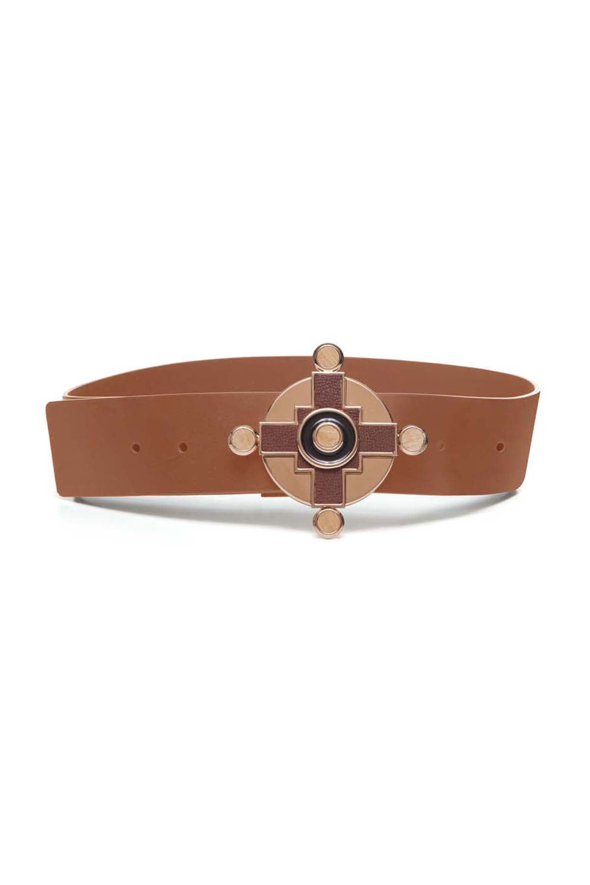 Saratoga Belt - 1