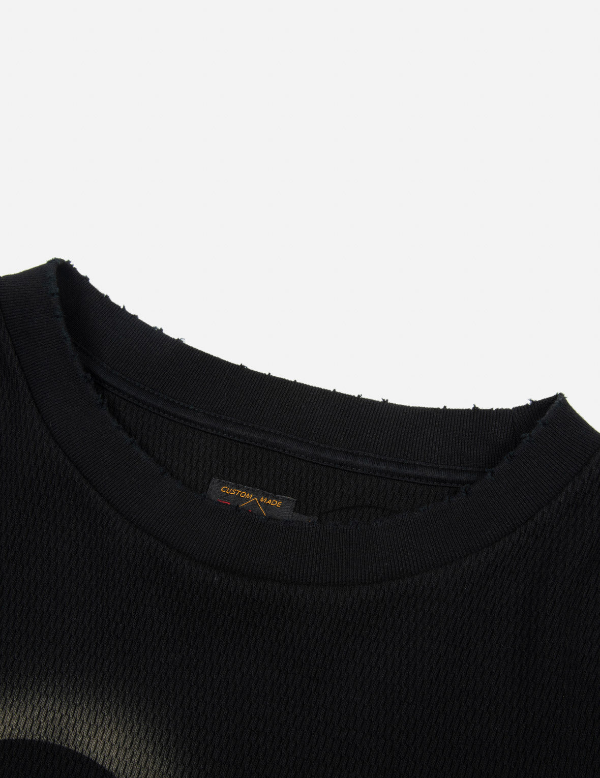 POTASSIUM SPRAY SEAGULL BOXY LONG-SLEEVE T-SHIRT - 9