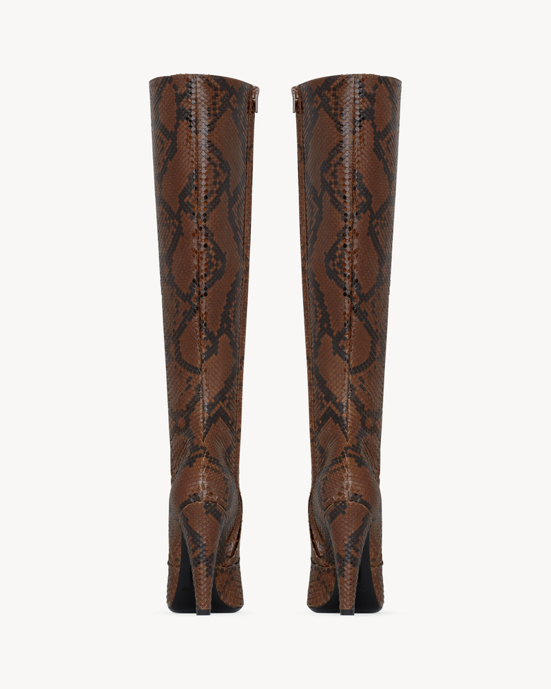 77 BOOTS IN PYTHON 3
