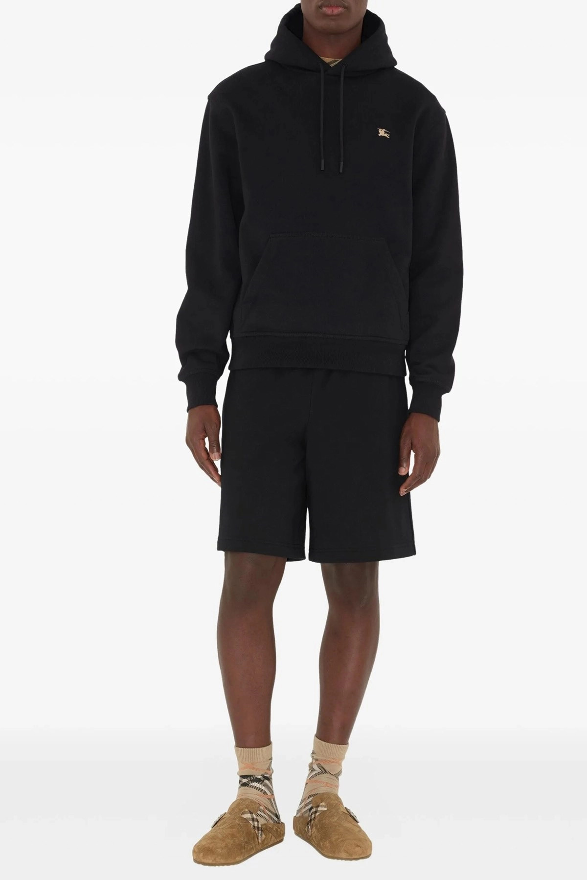 'Reilly' hoodie - 2