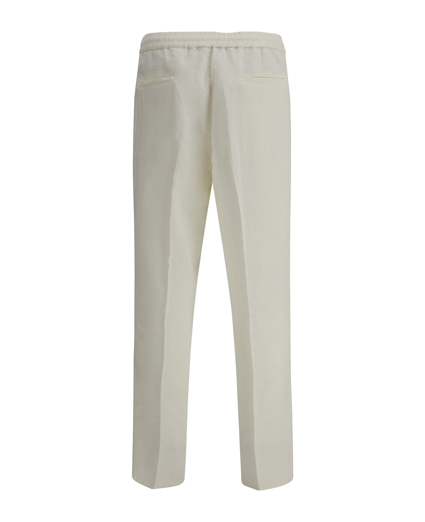 Dyed Pants - 4