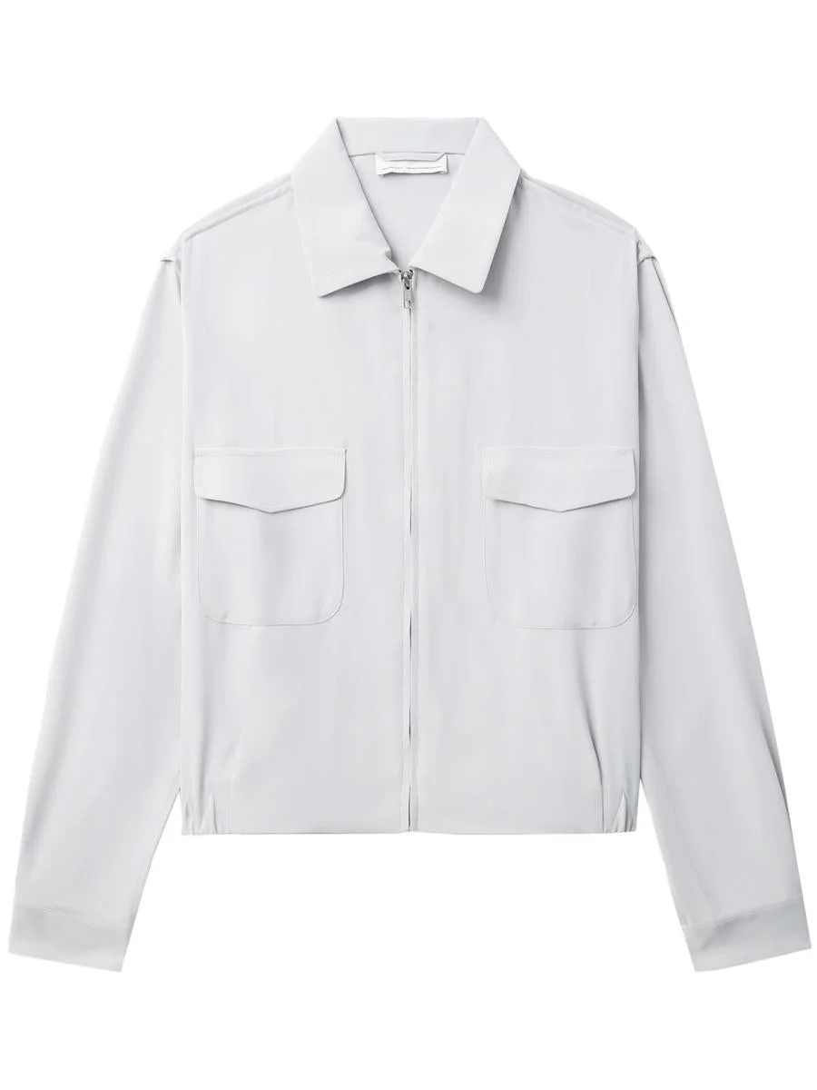 Random Identities "Simmo Vintage" Zip Up Blouson Clothing - 1