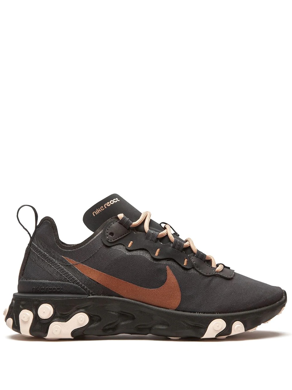 React Element 55 sneakers - 1