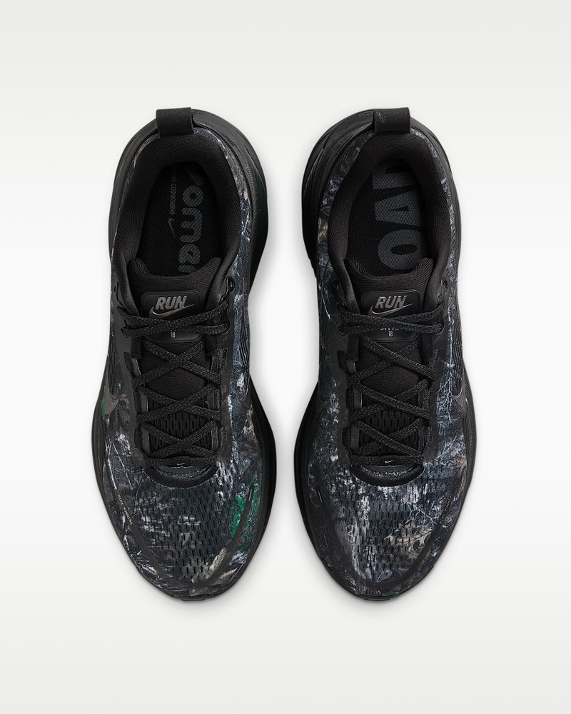 Nike Vomero 18 Men's Realtree® Road Running Shoes 4