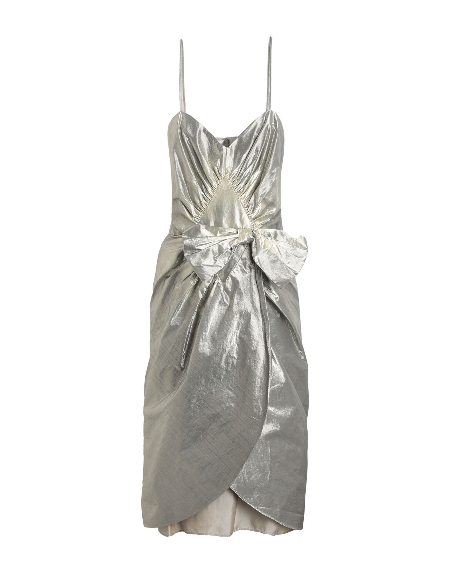 Platinum Women's Elegant Dress - 1