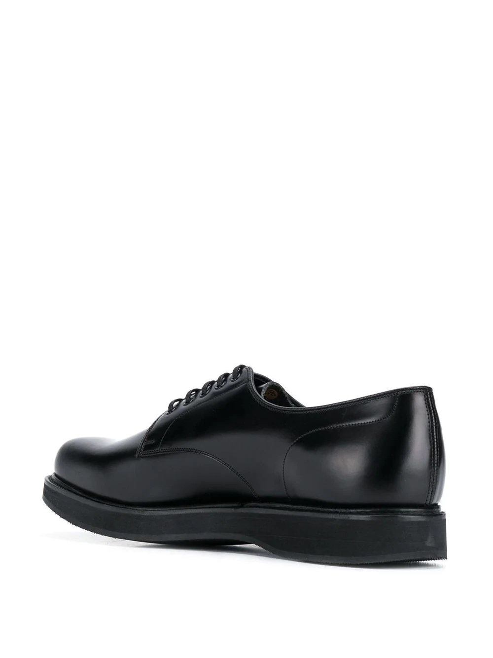 Leyton 5 Derby shoes - 3