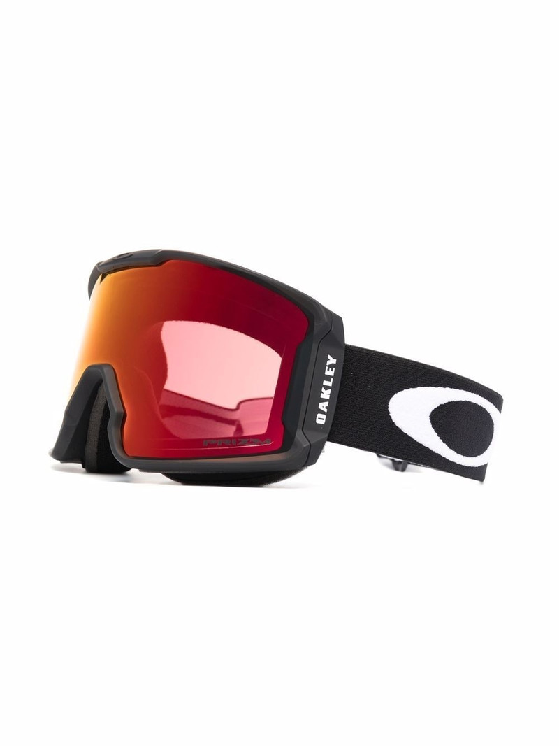 OAKLEY Line Miner™ M snow goggles outlook