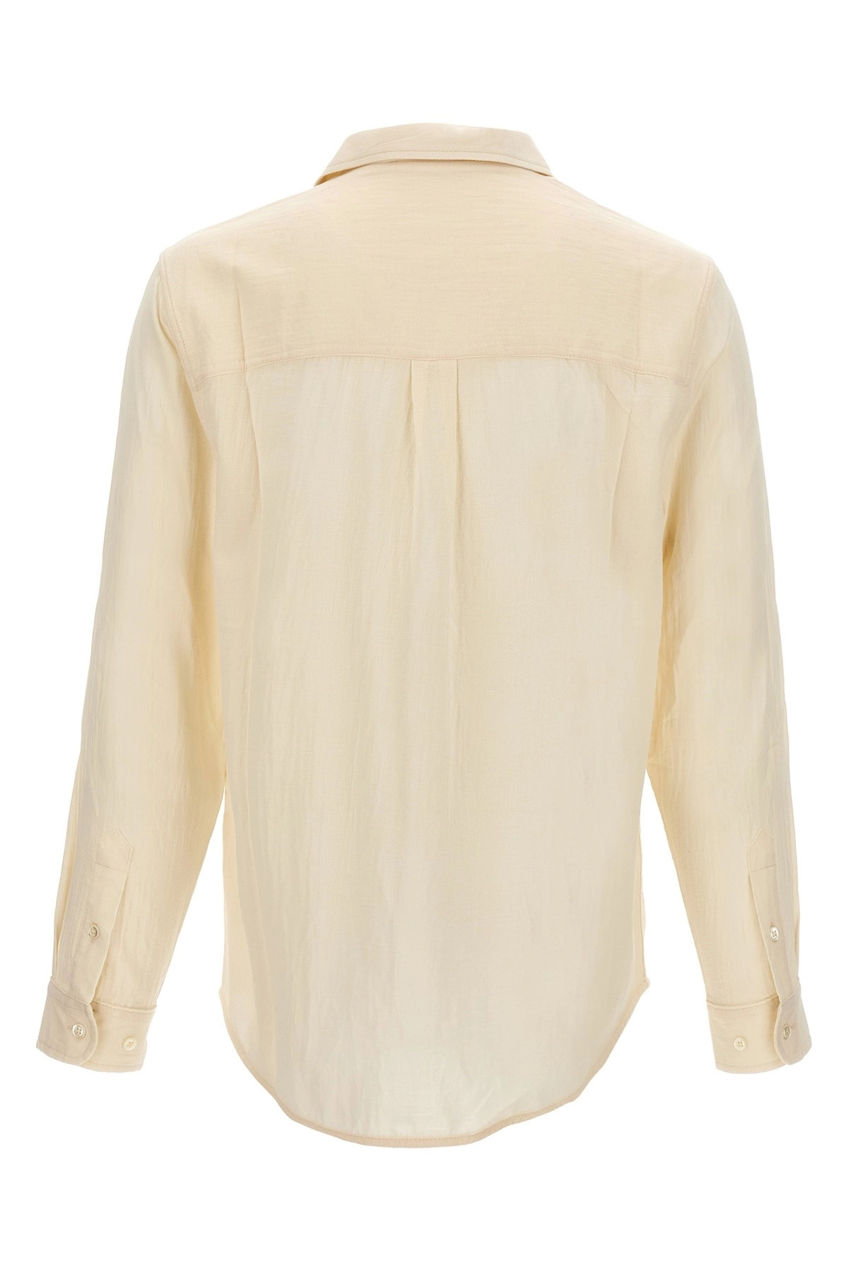 'Leo' shirt - 2
