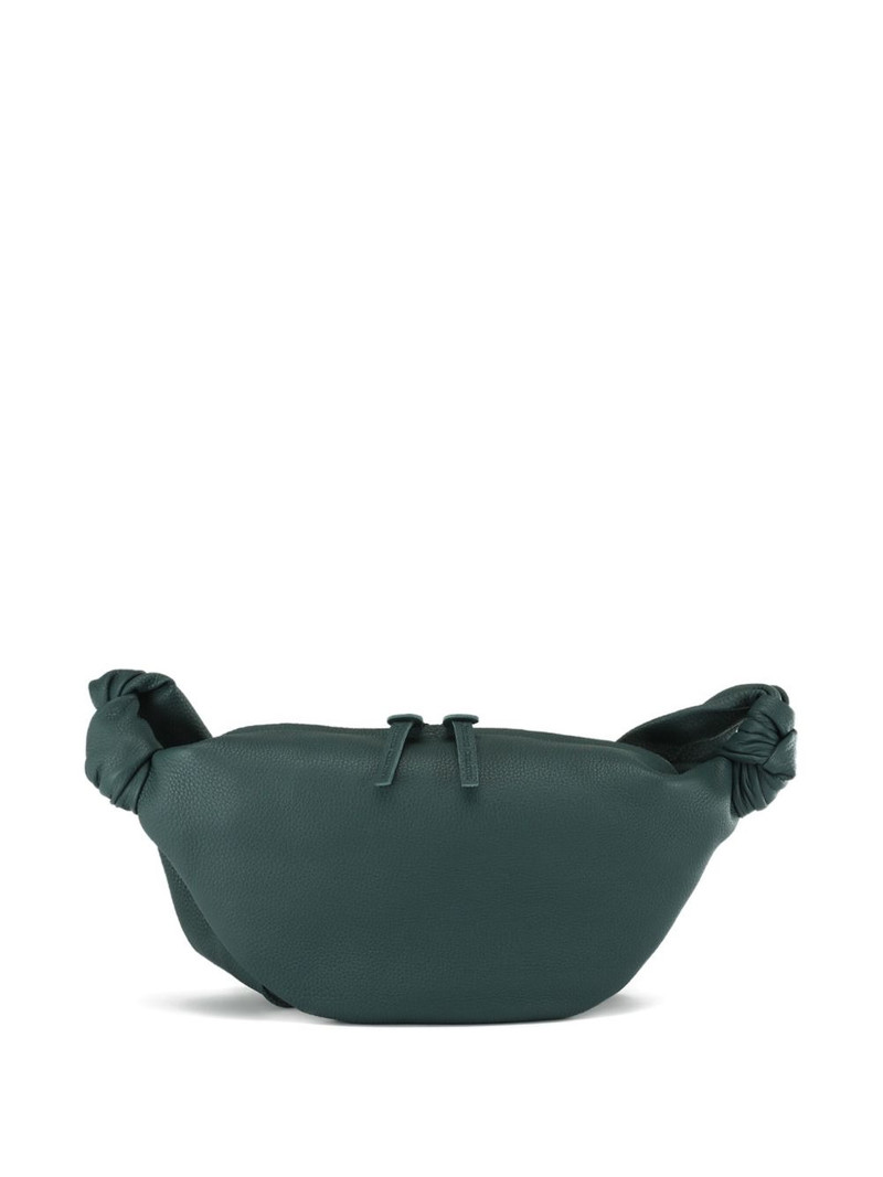 OFFICINE CREATIVE Bolina leather shoulder bag outlook