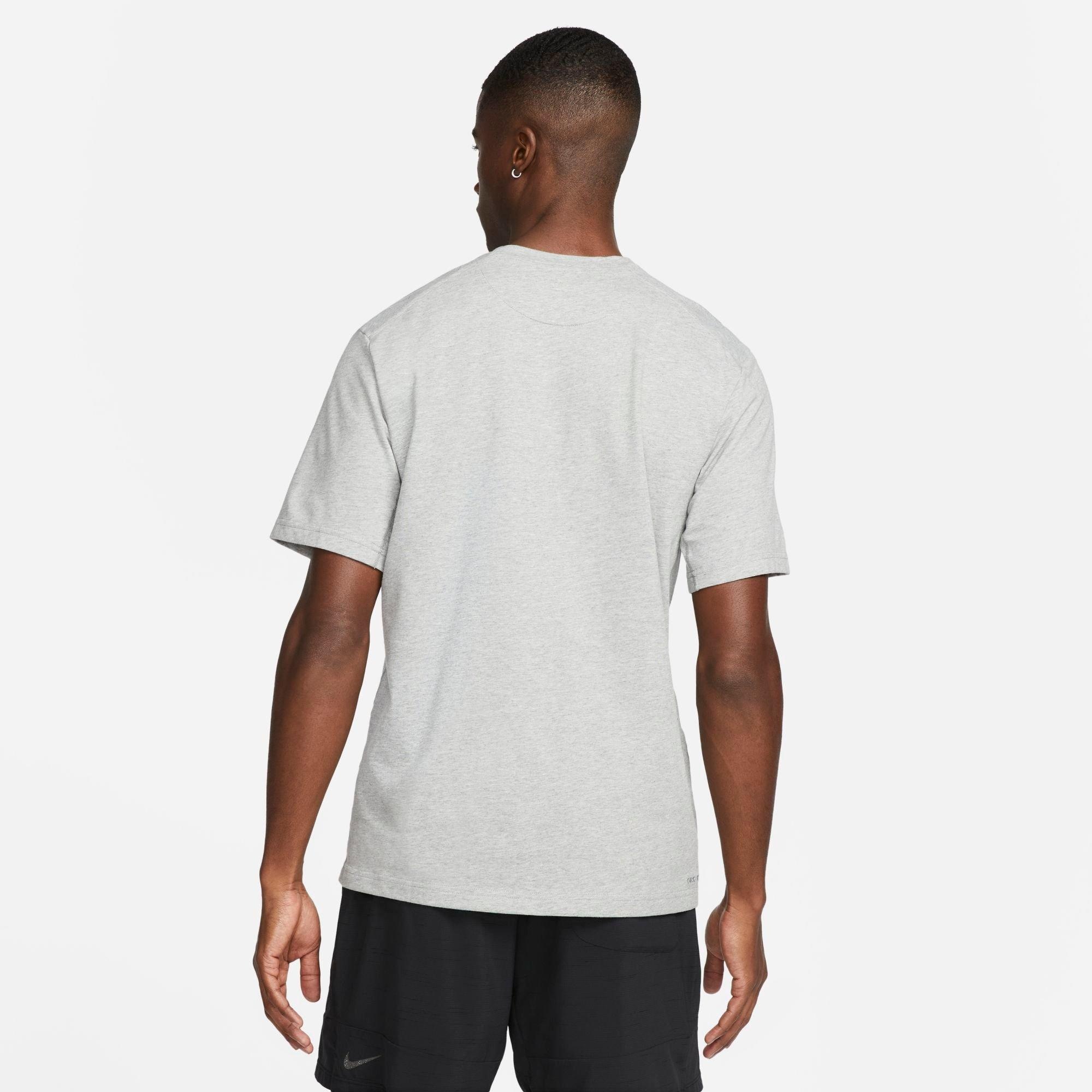 MEN'S NIKE DRI-FIT PRIMARY VERSATILE TOP - 3