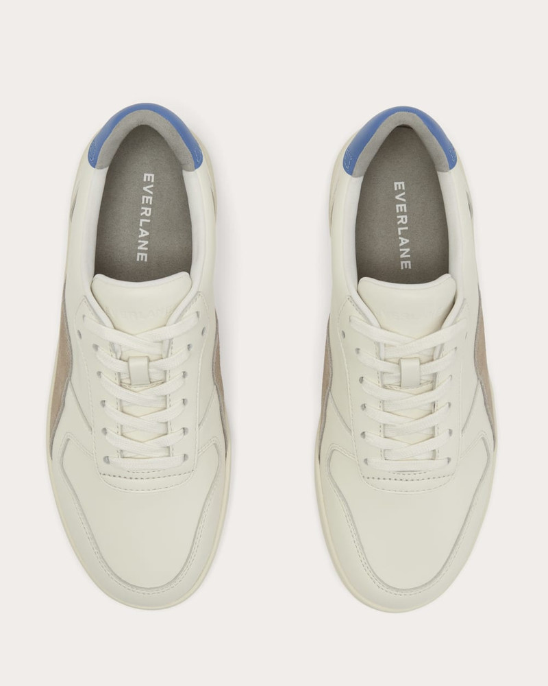 THE COURT SNEAKER 4