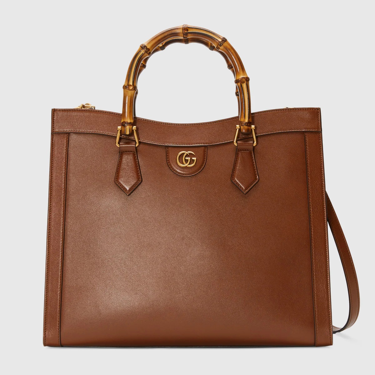Gucci Diana medium tote bag - 10
