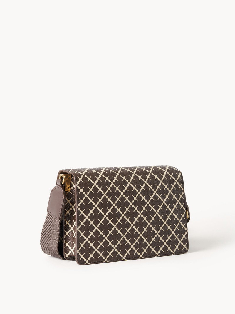 BY MALENE BIRGER Loenna shoulder bag outlook