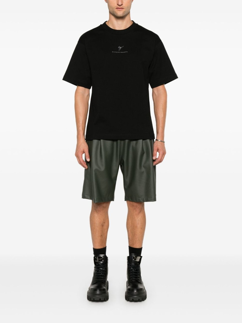 Giuseppe Zanotti Lr-62 T-shirt outlook