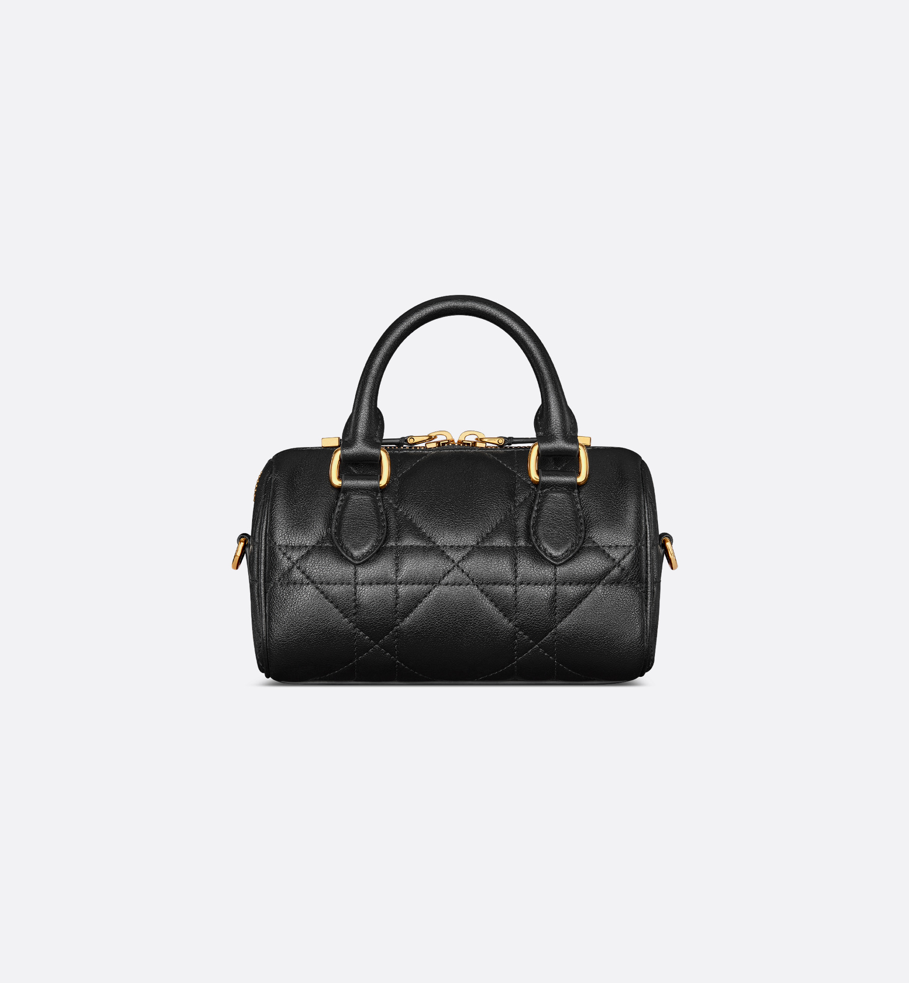 Dior Groove 16 Mini Bag - 5
