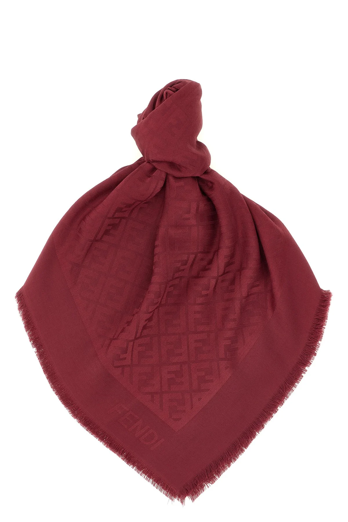 Ff Shawl - 1