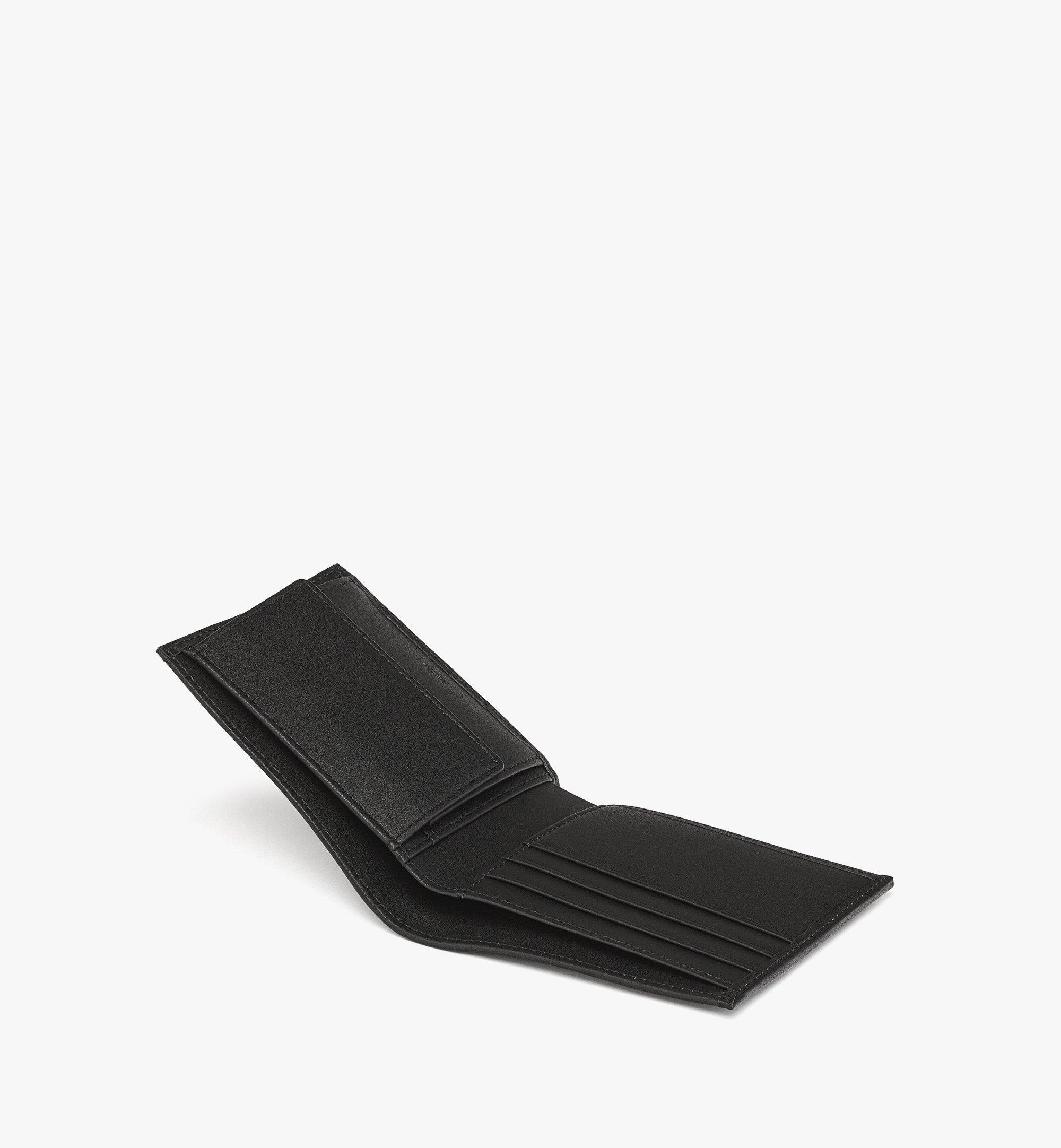 Himmel Bifold Wallet w/ Coin Pocket in Lauretos - 2