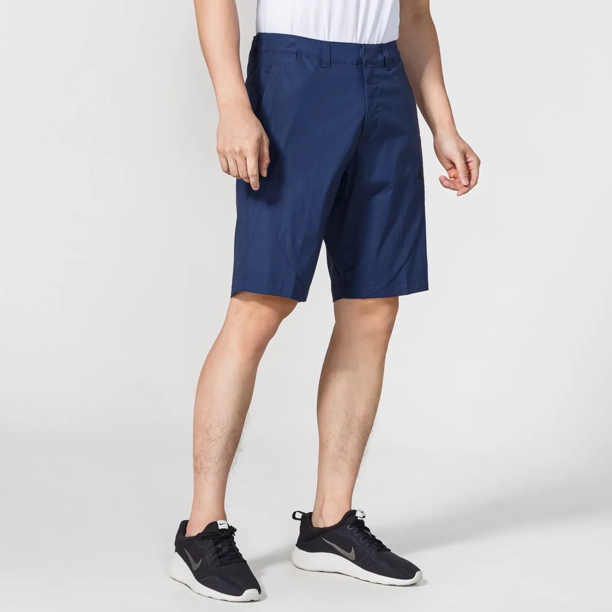 Air Jordan Sportswear Tech Short 'Blue' 914421-414 - 2