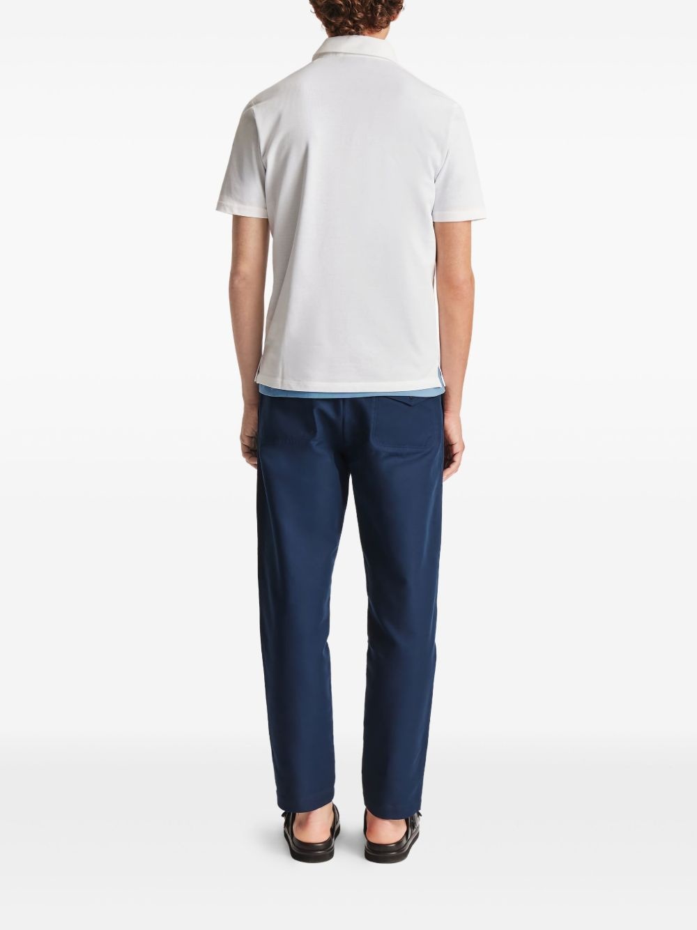 Germain polo shirt - 3