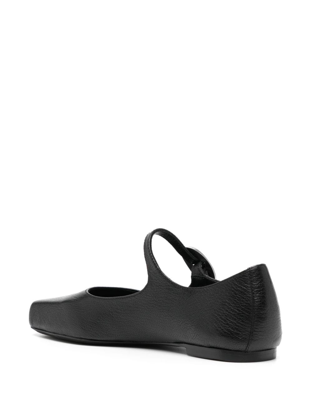 Billie leather mary janes - 3