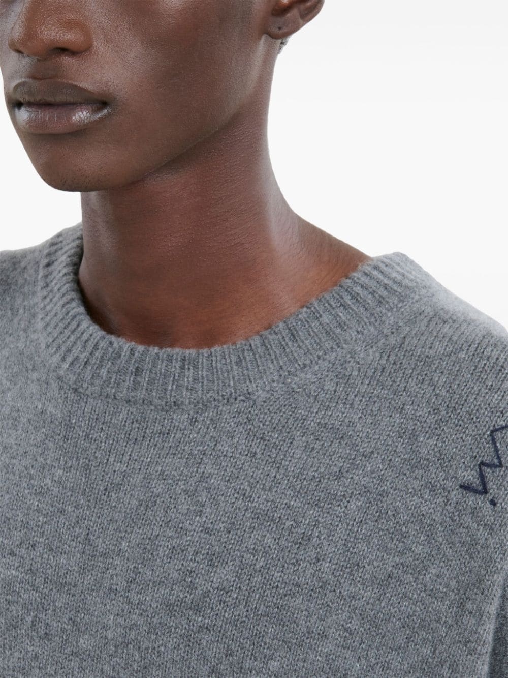 cashmere jumper - 5