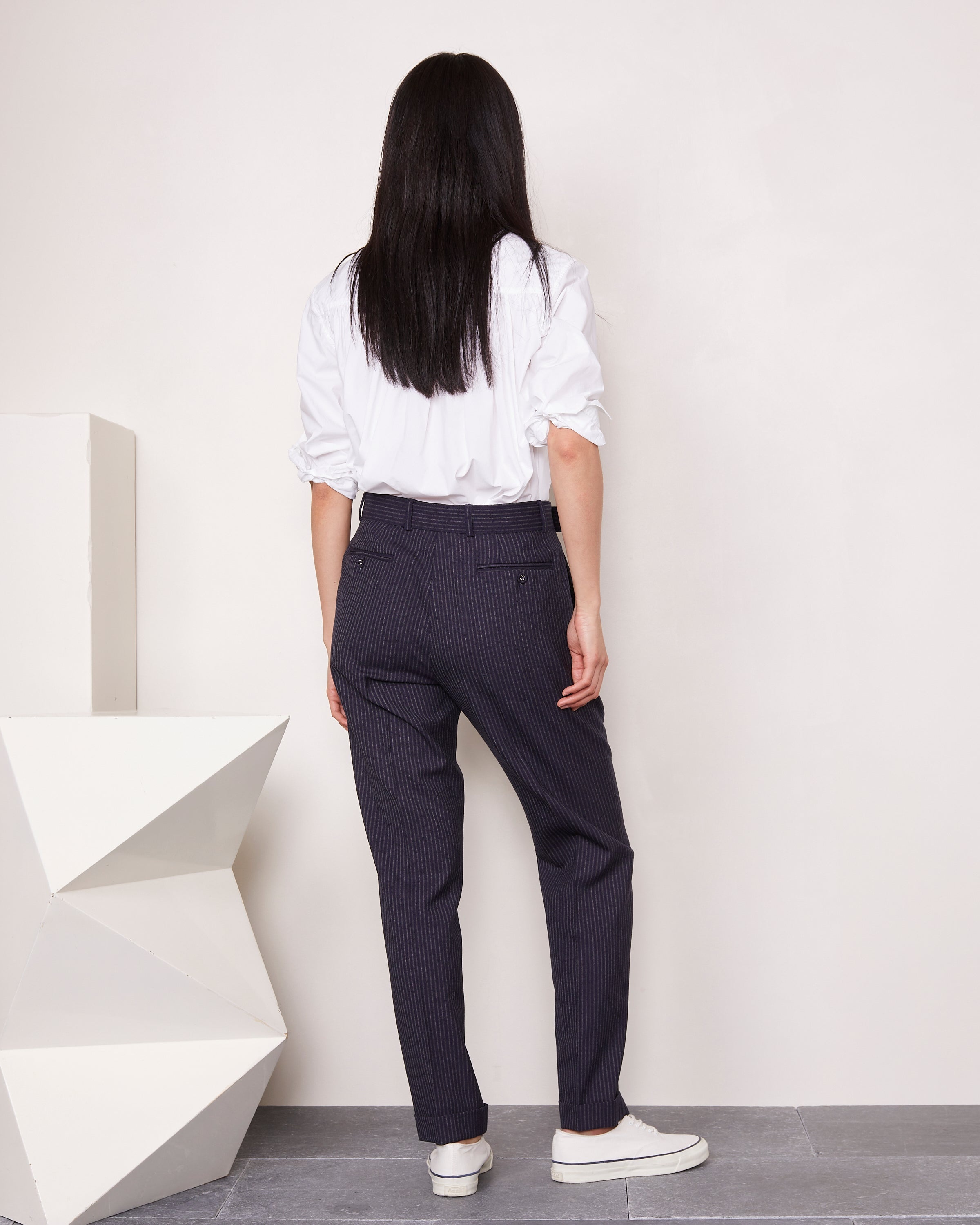 PIERRE PANTS - 3