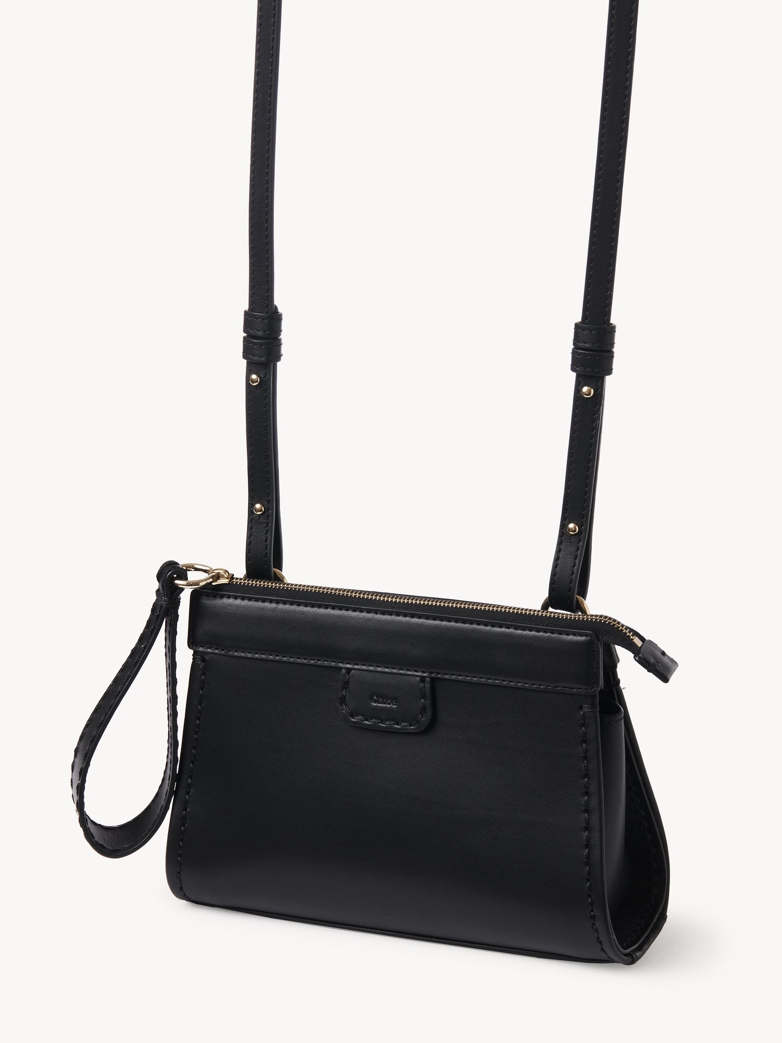 EDITH CROSS-BODY POUCH - 3