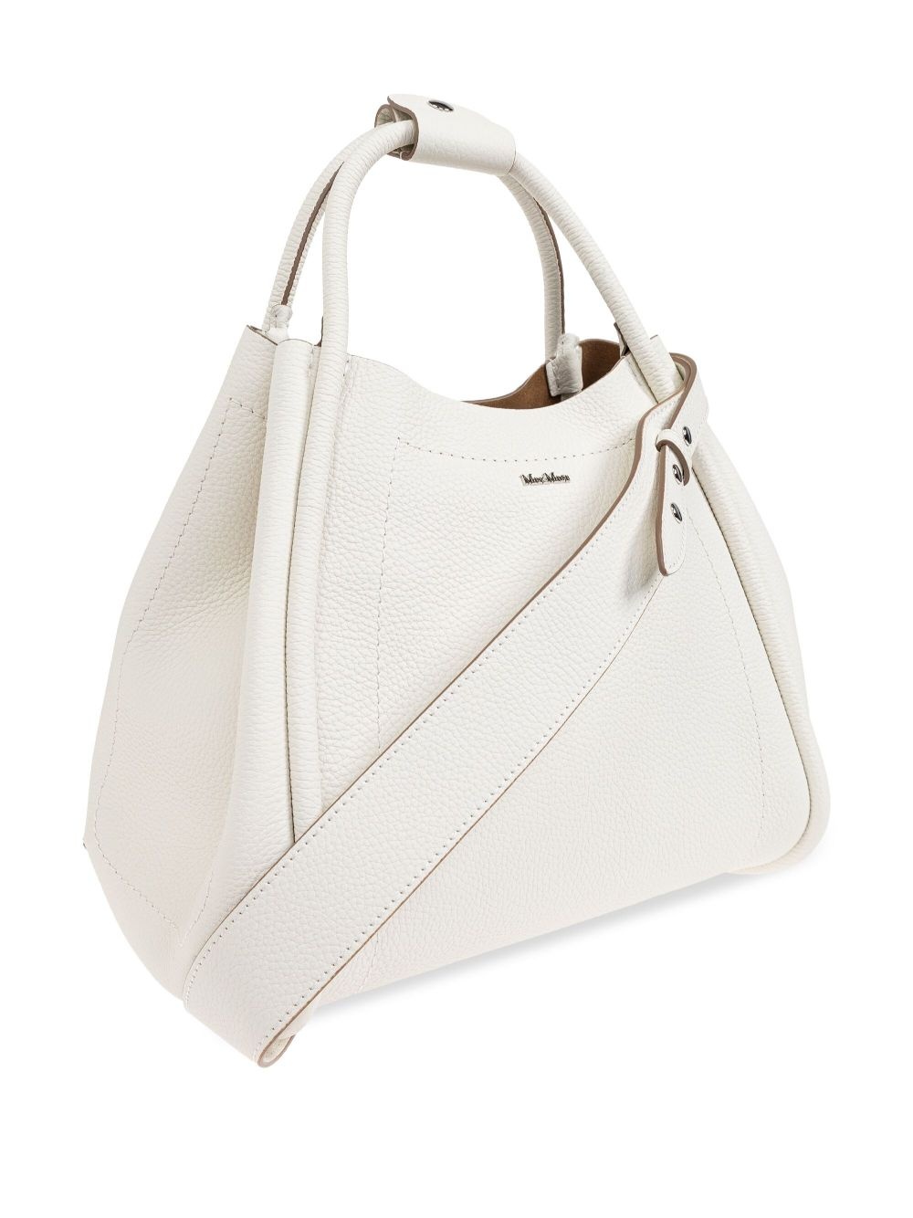 small Marine tote bag - 4