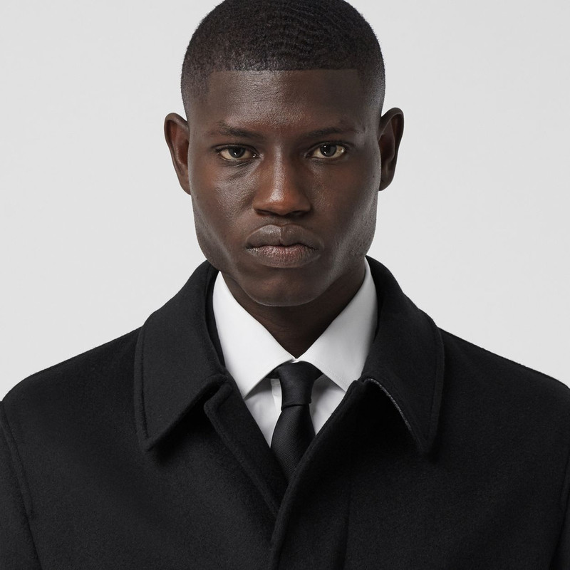 Cashmere Pimlico Car Coat 3