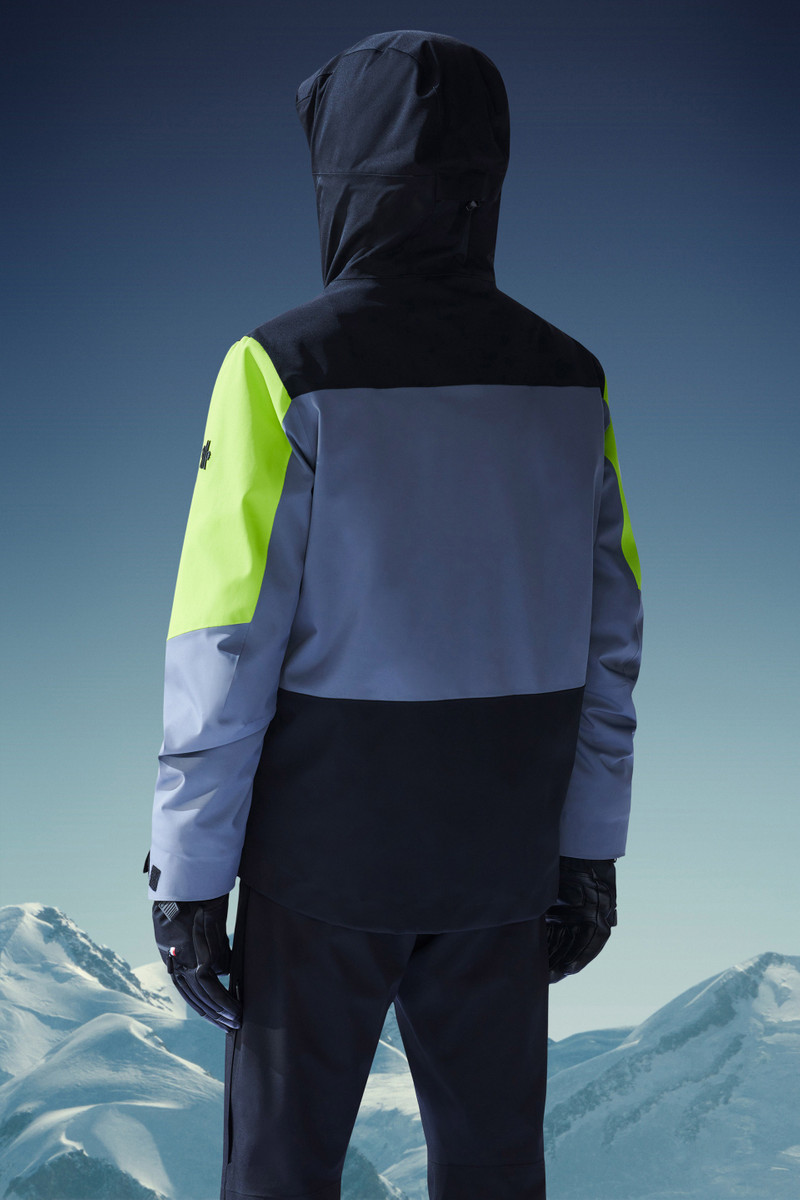 Cerniat Short Down Jacket 5