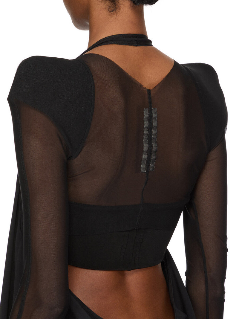 HALTAR GOWN 5