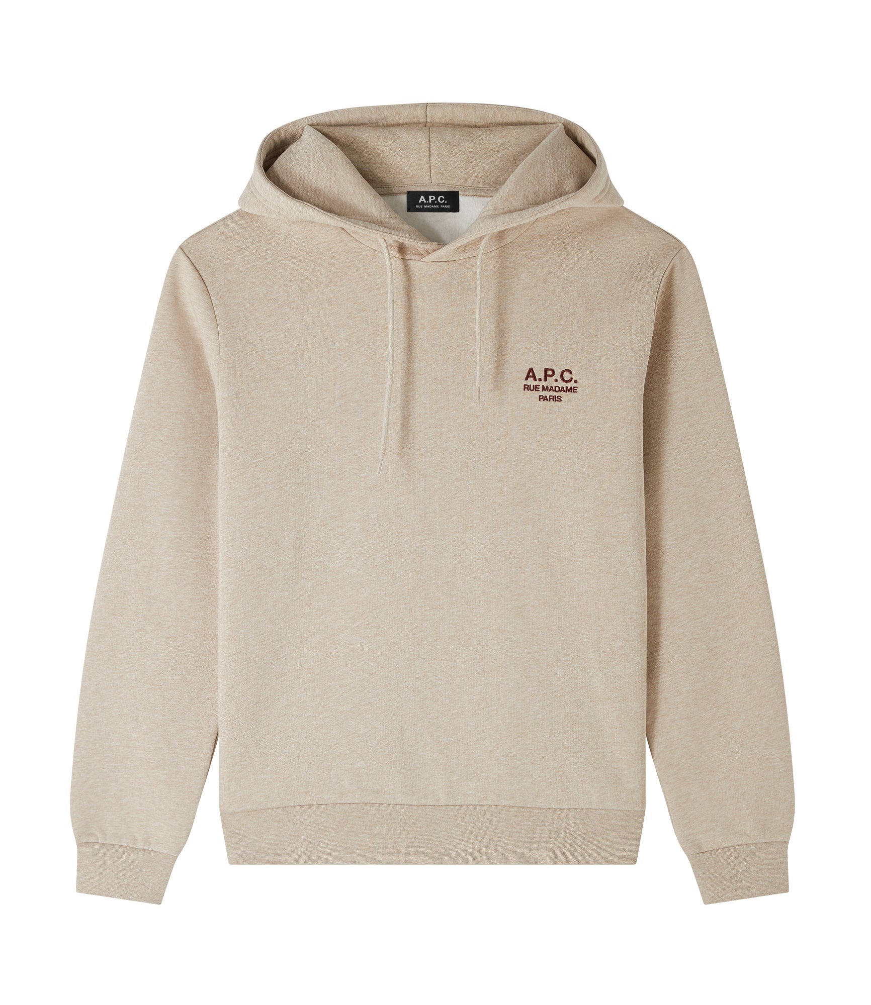 STANDARD RUE MADAME HOODIE (W) - 2