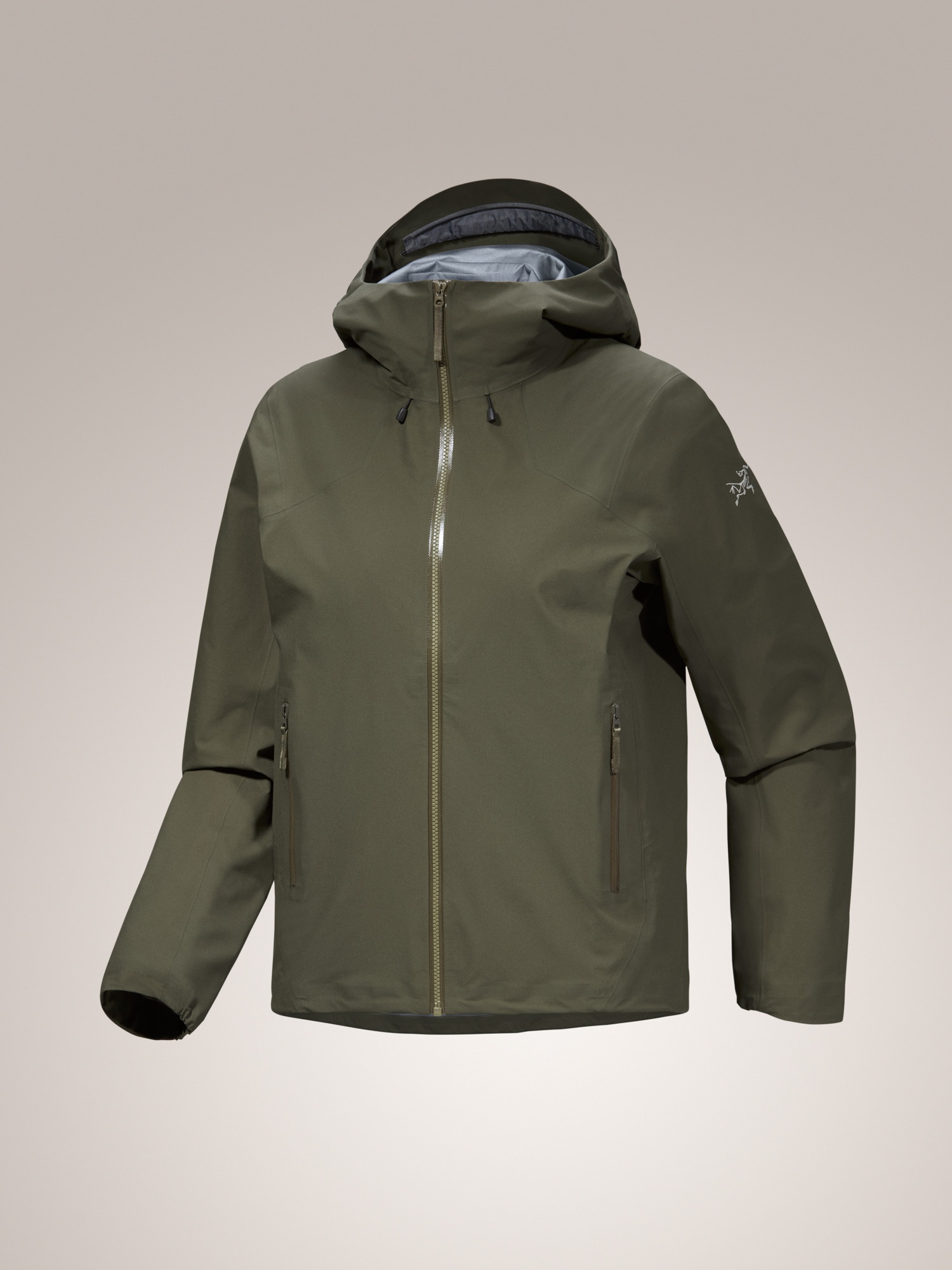 Coelle Jacket - 8