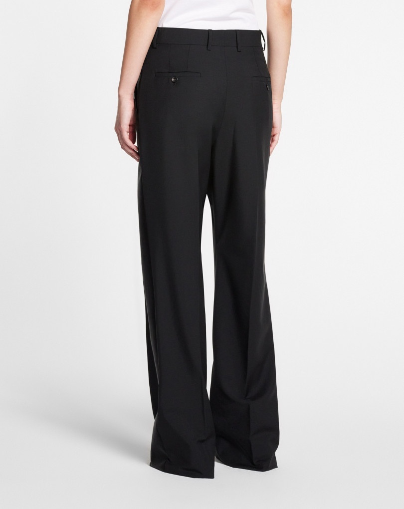TAILORED PANTS - 4