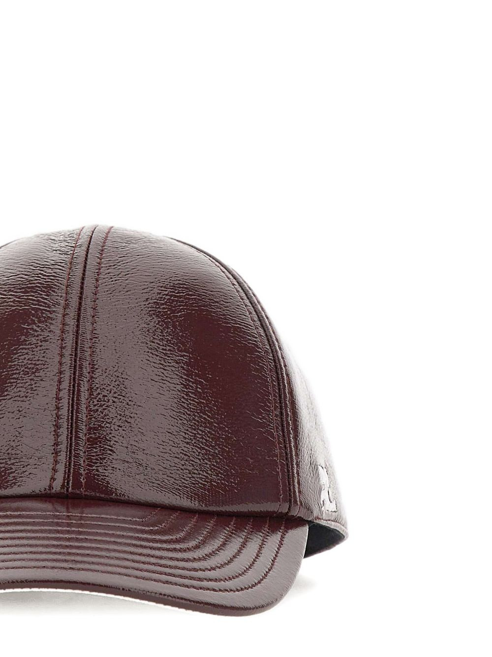 Reedition cap - 3
