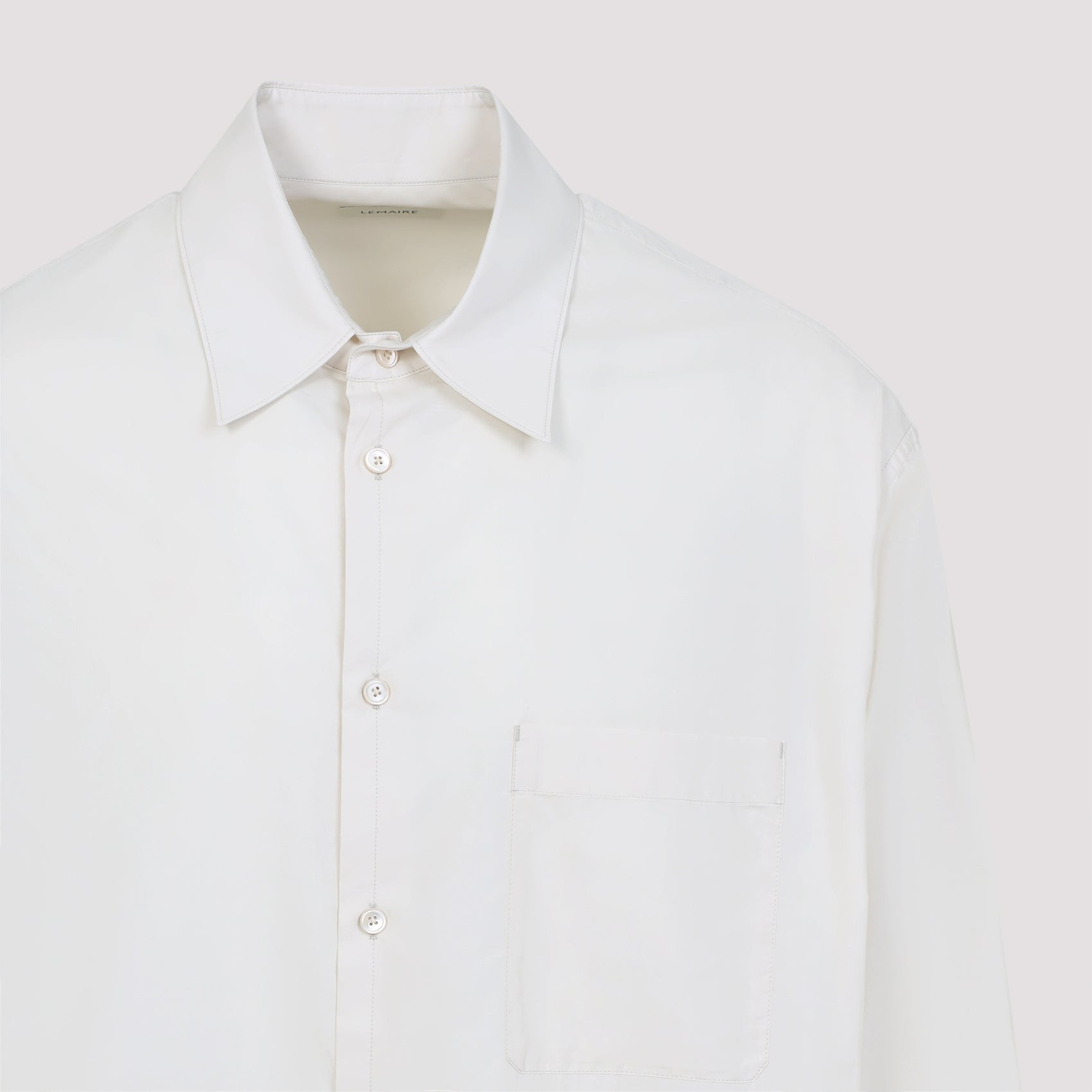 Lemaire Regular Shirt Men - 3