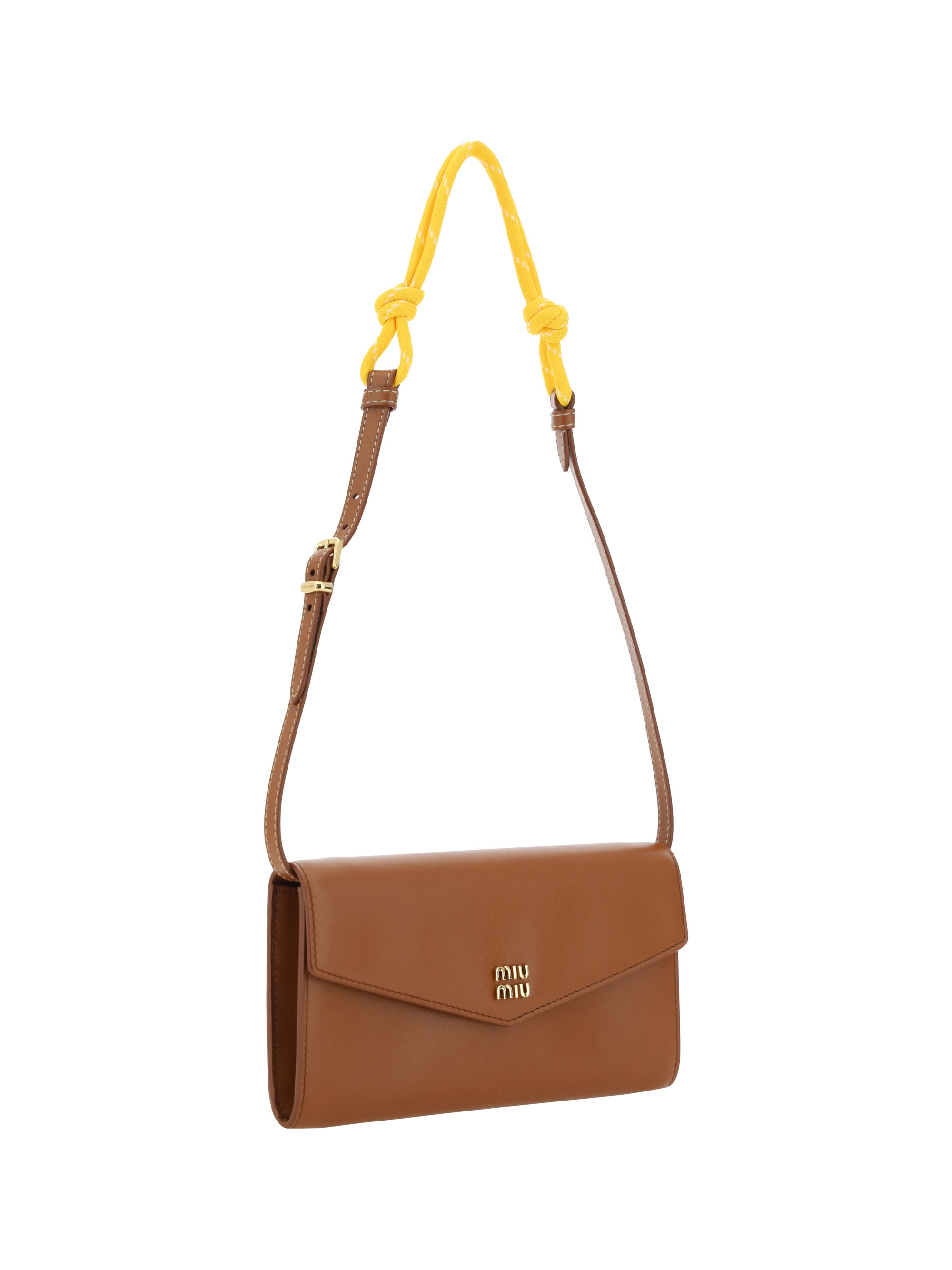Shoulder Wallet - 2