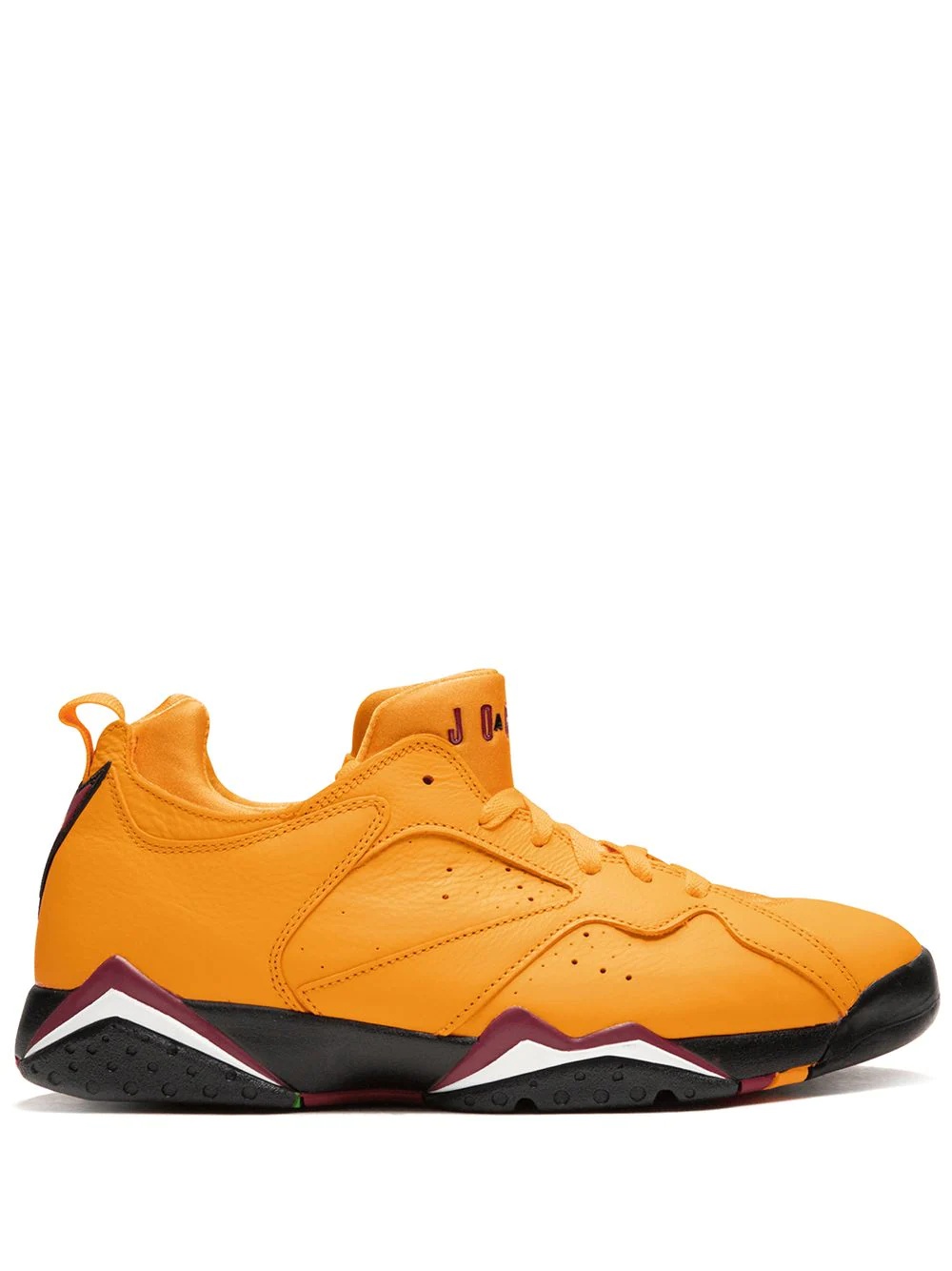 Air Jordan 7 Low NRG taxi - 1