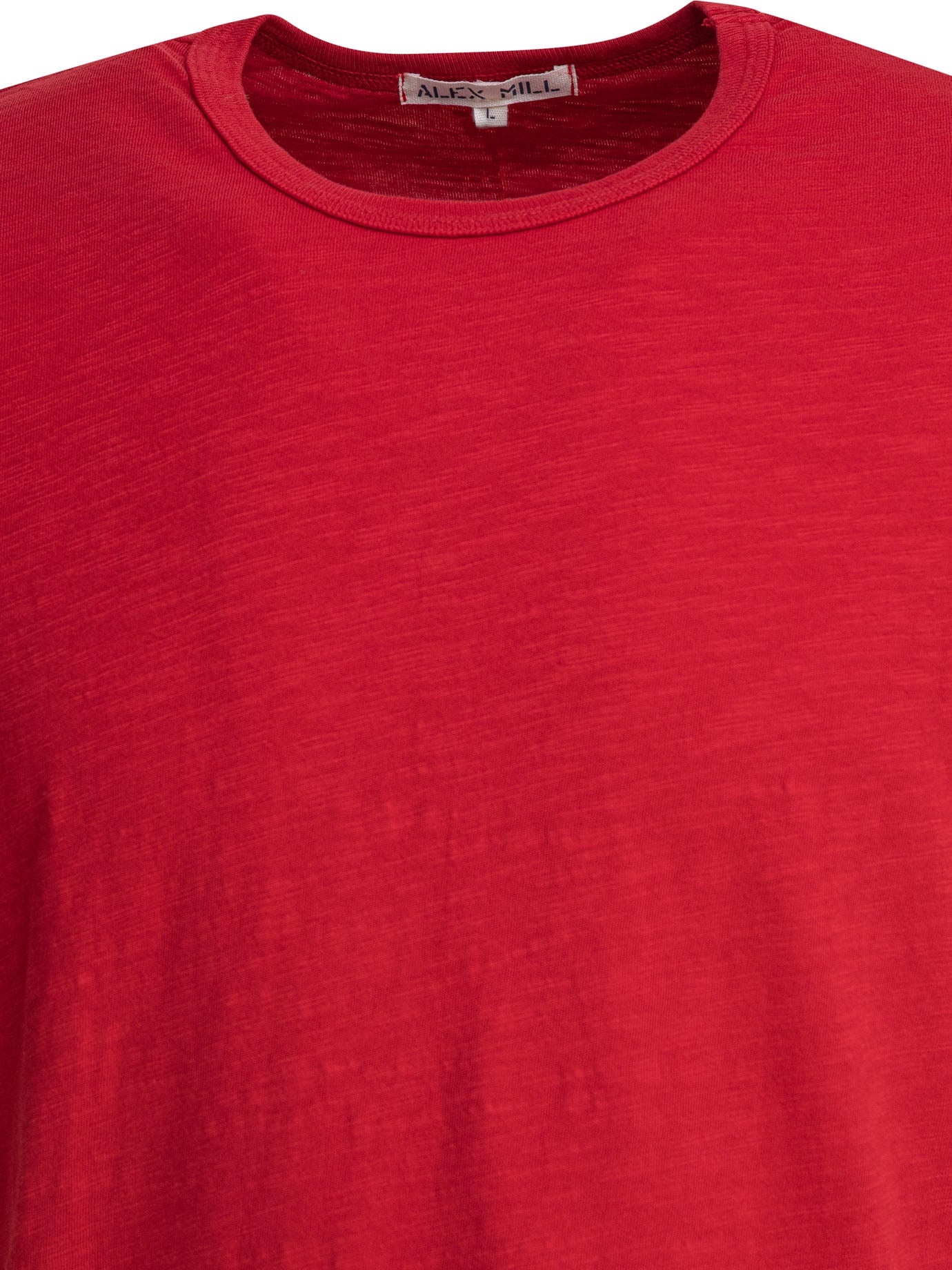 Alex Mill - Alex Mill Cotton T-shirt - 3