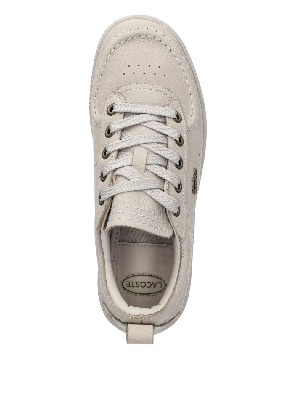 Umpire sneakers - 4