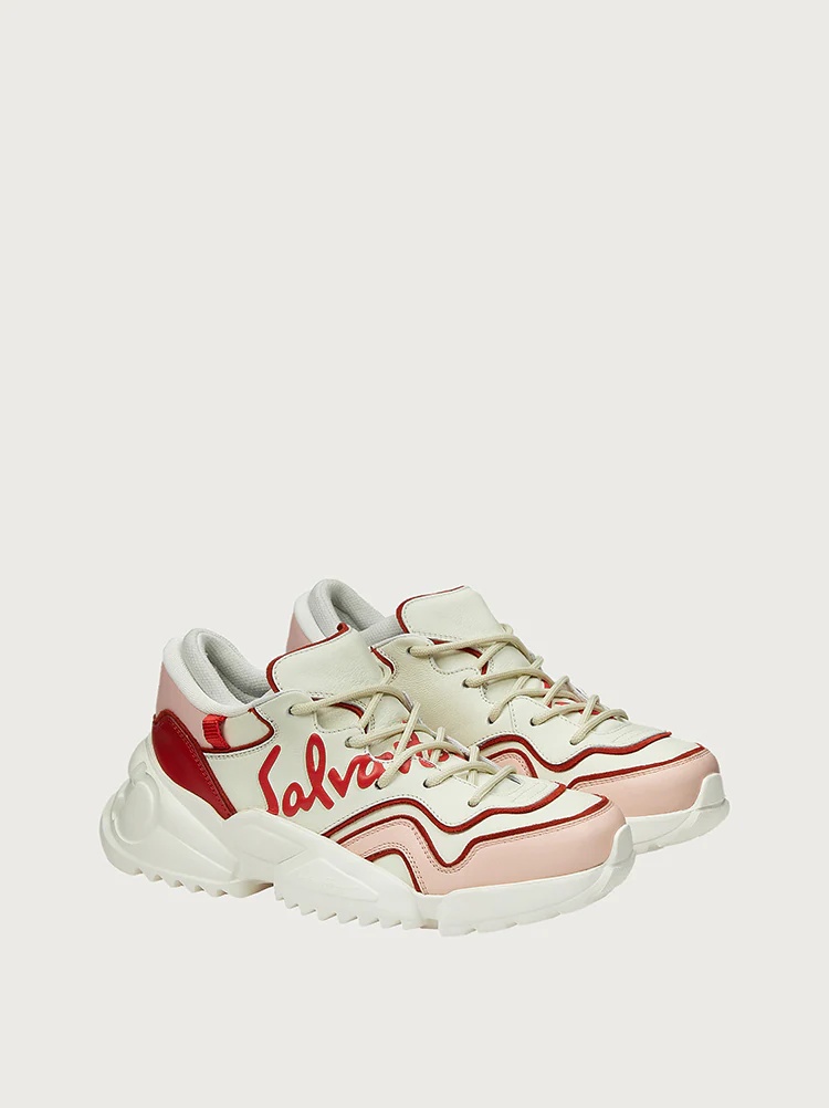SNEAKER - 2