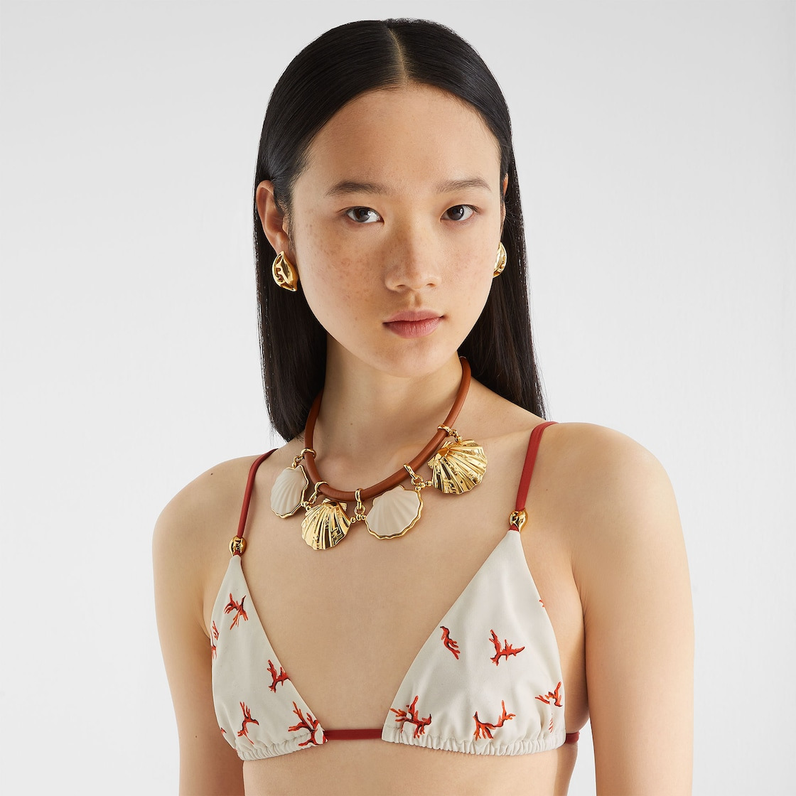 Forever Fendi necklace - 3