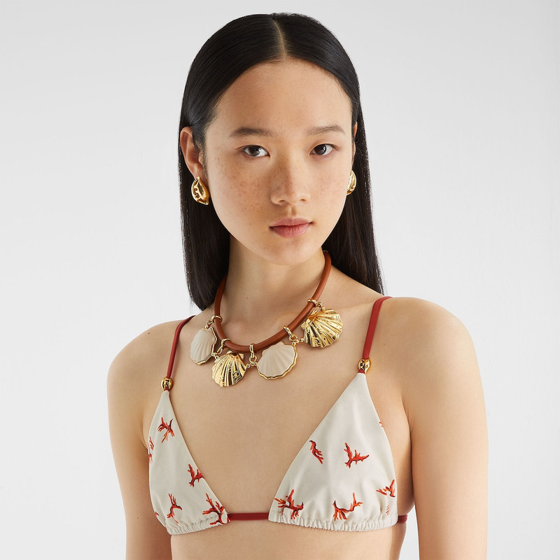 Forever Fendi necklace 3