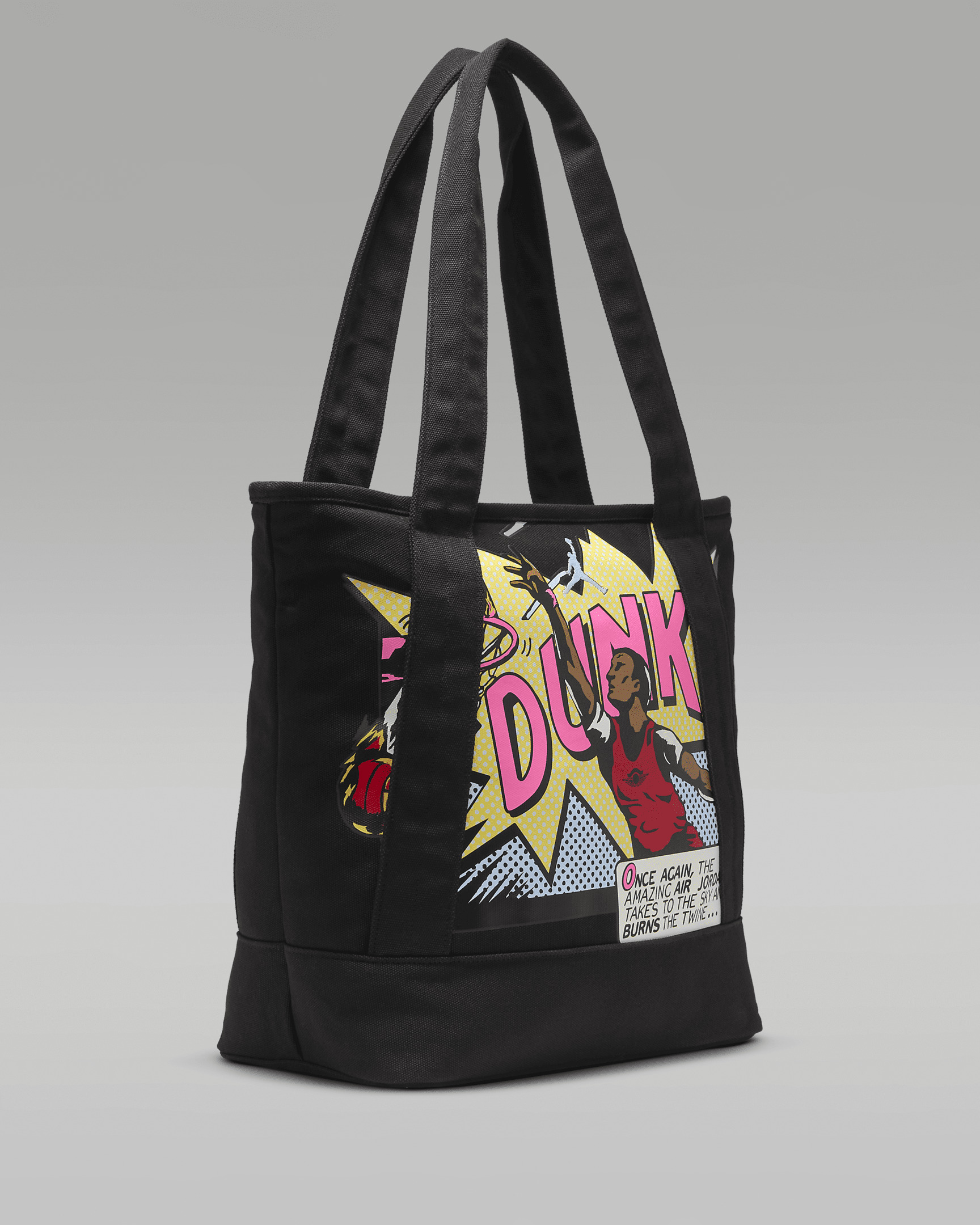 Jordan Tote Bag (34L) - 3
