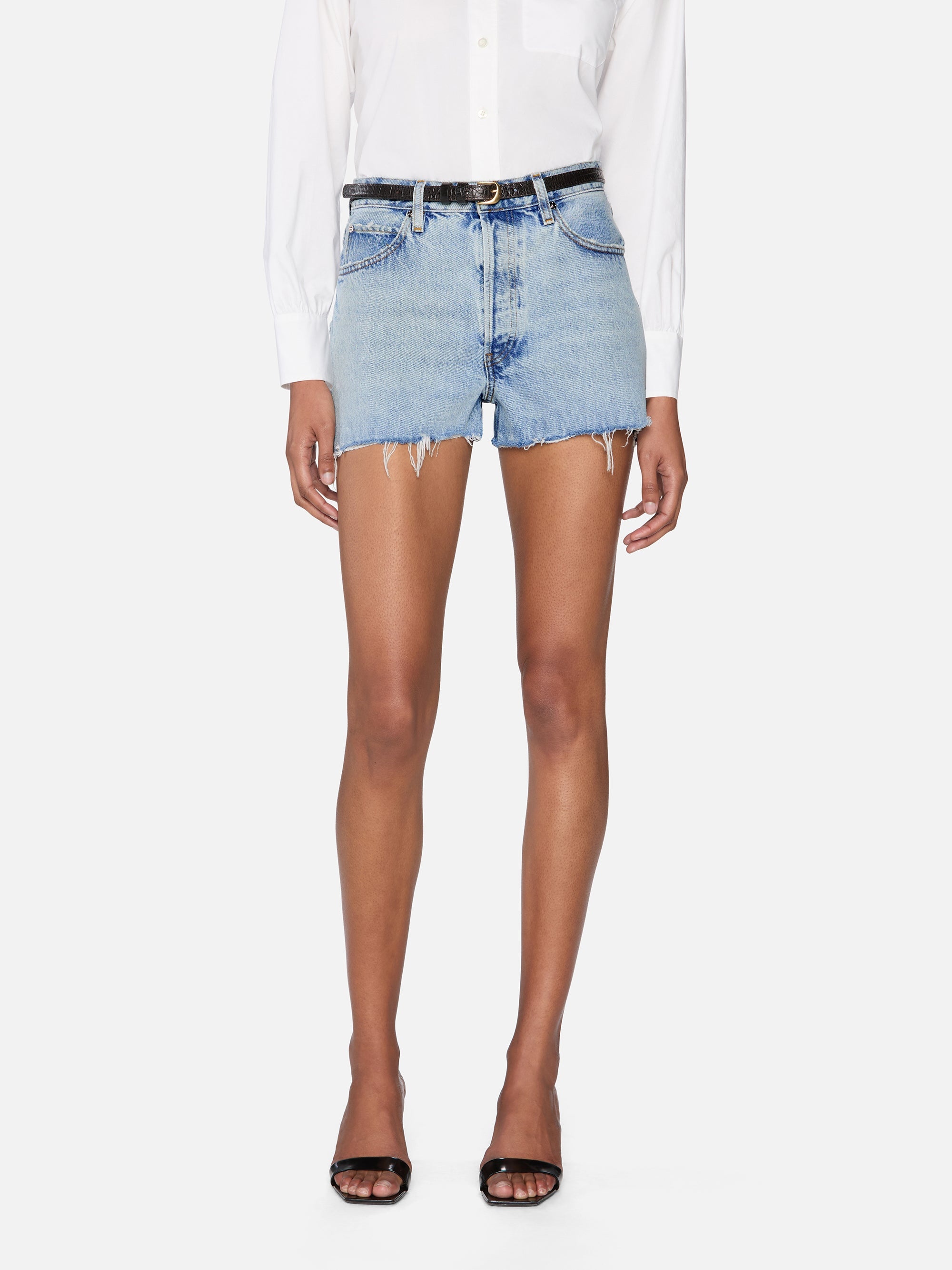 The Dare Short in Reason - 2