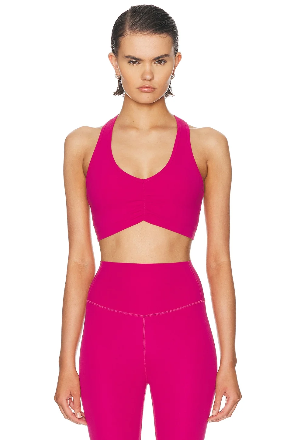 Airweight Sports Bra - 1