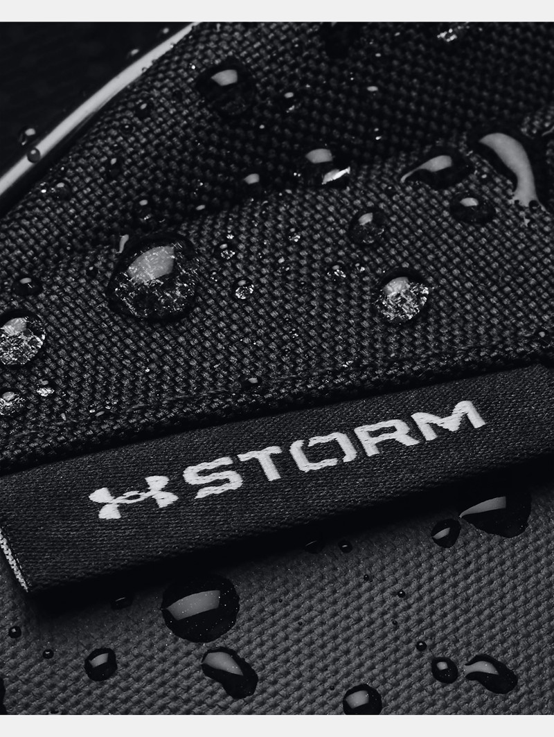 UA Baseball Wheeled Bag 7