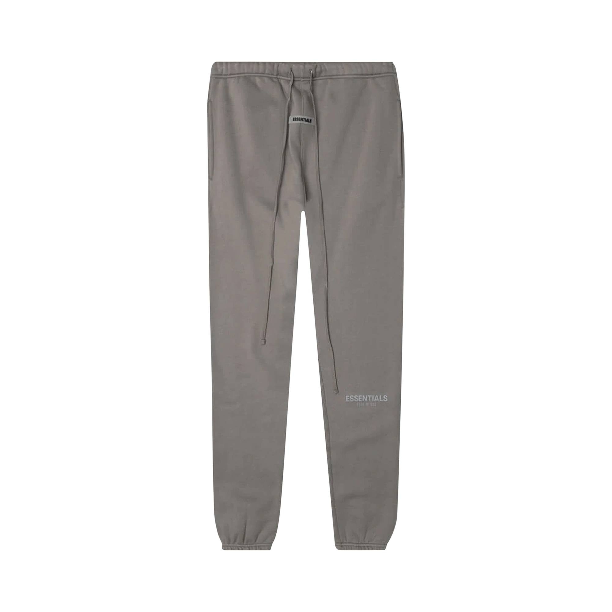 Fear of God Essentials Sweatpant 'Stone' - 1