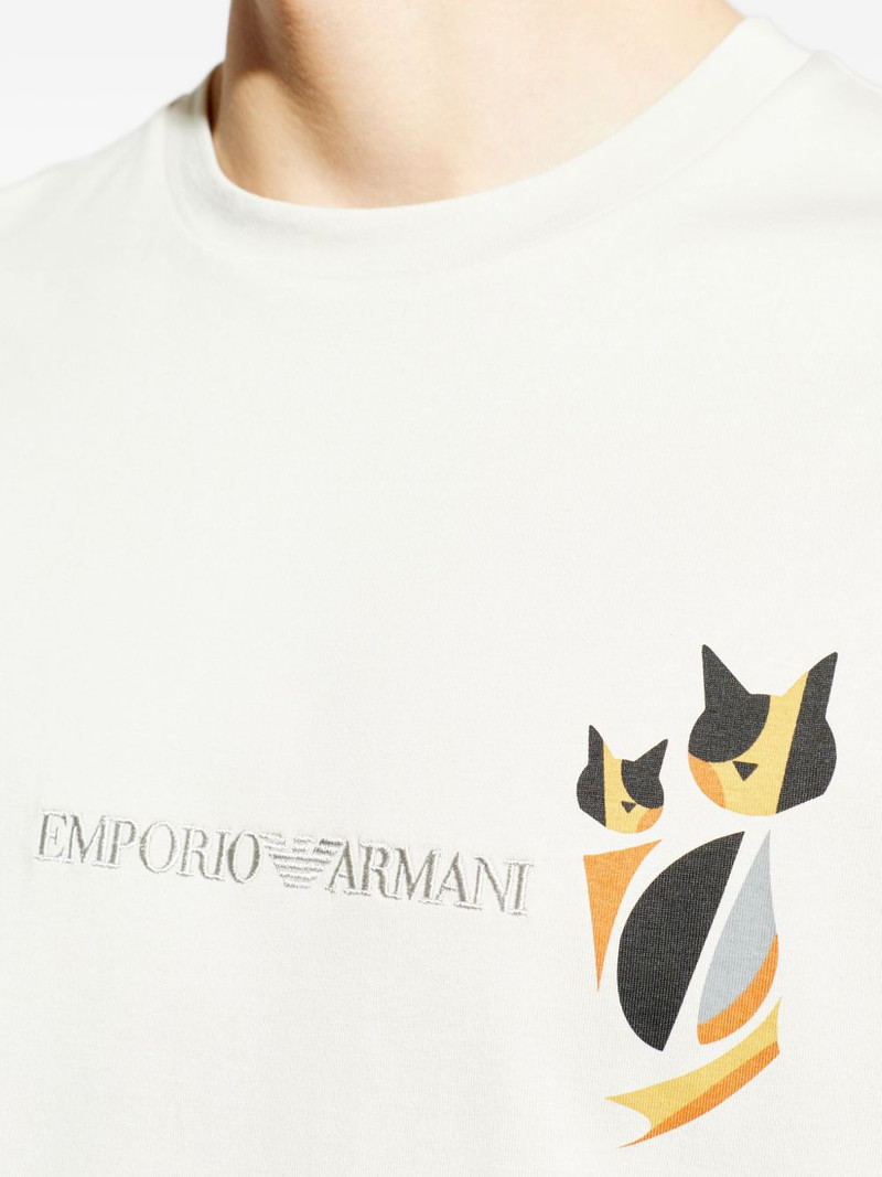 Après collection-print T-shirt 5